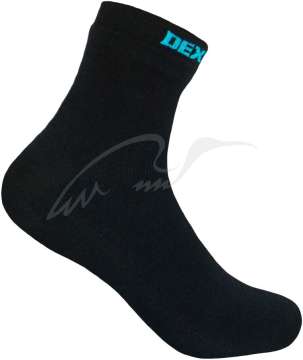 Носки DexShell Waterproof Ultra Thin. Grey