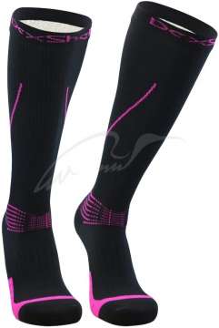 Носки DexShell Compression Mudder. Grey