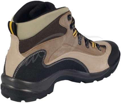 Ботинки Asolo FSN 95 GTX MM ц:wool sand