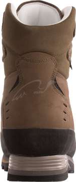 Ботинки Asolo Bajura NBK GV MM ц:brown