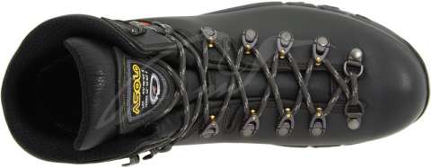 Ботинки Asolo Power Matic 200 GV MM ц:dark graphite