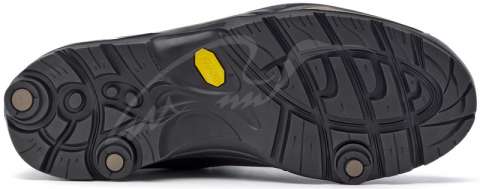 Ботинки Asolo TPS 520 GV MM ц:chestnut