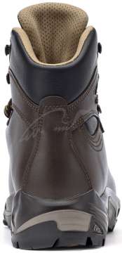 Ботинки Asolo TPS 520 GV MM ц:chestnut