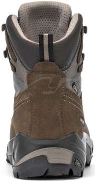 Ботинки Asolo TPS Equalon GV ц:dark brown-cendre