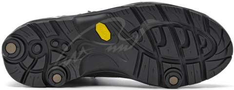 Ботинки Asolo TPS Equalon GV ц:dark brown-cendre