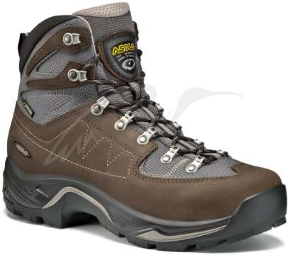 Ботинки Asolo TPS Equalon GV ц:dark brown-cendre