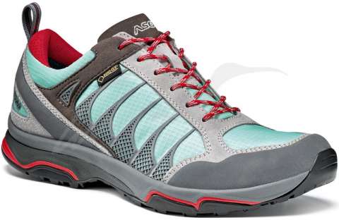 Кроссовки Asolo Blade GV MM