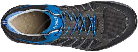 Кроссовки Asolo Blade GV MM