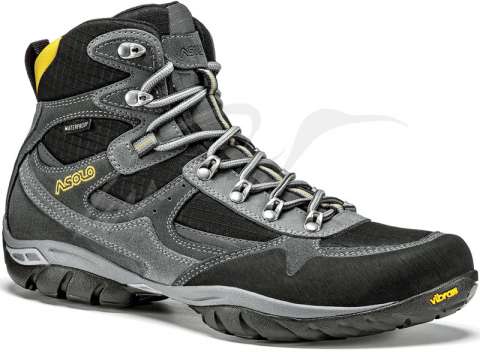 Ботинки Asolo Reston WP MM 43