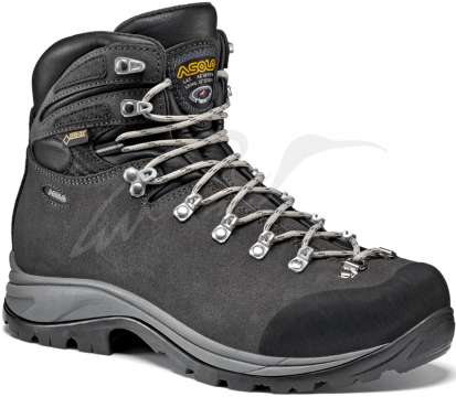Ботинки Asolo Tribe GV MM ц:graphite