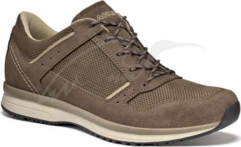 Кроссовки Asolo Wink MM ц:graphite-graphite