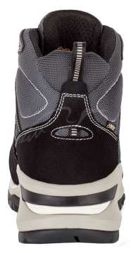 Ботинки AKU Transalpina GTX blue/orange