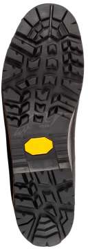 Ботинки AKU Superalp GTX ц:черный/оранжевый