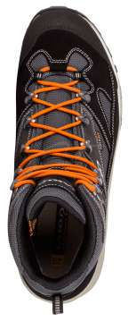 Ботинки AKU Transalpina GTX blue/orange