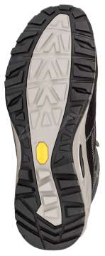 Ботинки AKU Transalpina GTX blue/orange