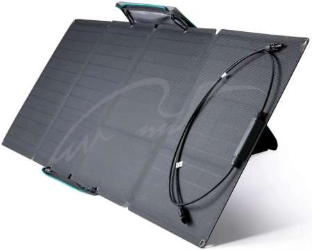 Солнечная панель EcoFlow Solar Panel 110W