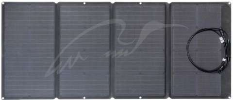 Солнечная панель EcoFlow Solar Panel 160W