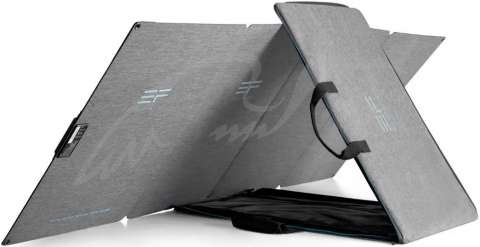 Солнечная панель EcoFlow Solar Panel 160W