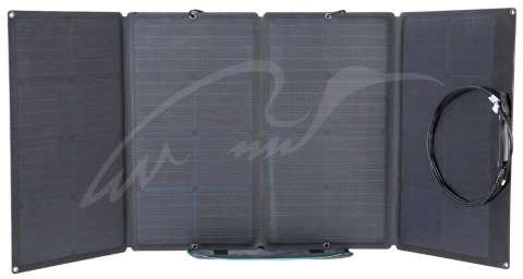 Солнечная панель EcoFlow Solar Panel 160W