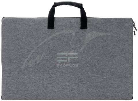 Солнечная панель EcoFlow Solar Panel 160W