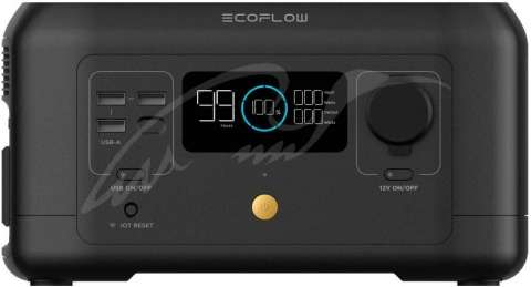 Зарядное устройство EcoFlow River Mini