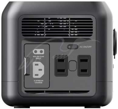 Зарядное устройство EcoFlow River Mini