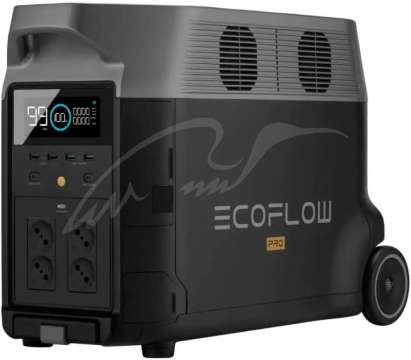 Зарядное устройство EcoFlow Delta Pro