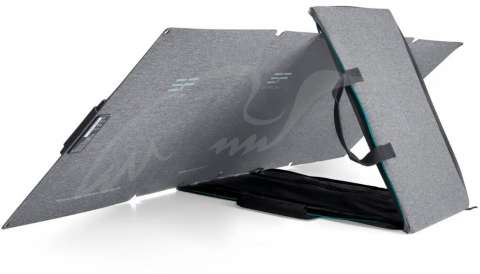 Зарядное устройство EcoFlow Delta + солнечная панель 110W Solar Panel