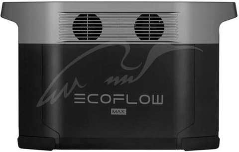 Зарядное устройство EcoFlow Delta Max 1600 + солнечная панель 220W Solar Panel