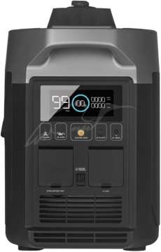 Зарядное устройство EcoFlow Delta Max 2000 + генератор Smart Generator