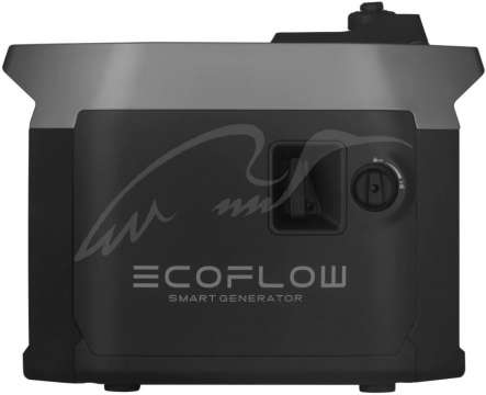 Генератор EcoFlow Smart Generator