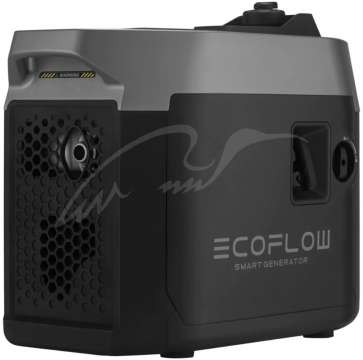 Генератор EcoFlow Smart Generator