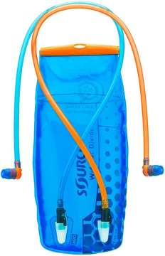 Питьевая система Source D|vide Hydration System 2L