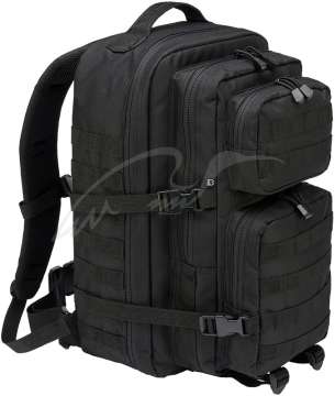 Рюкзак Brandit-Wear US Cooper large. 40L. Black