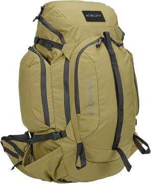 Рюкзак Kelty Tactical Redwing 50L. Forest green