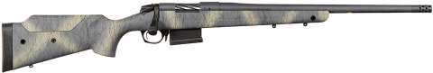 Карабин Bergara В-14 Terrain WILDERNESS 20’’ кал. 308 Win