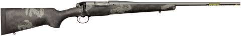 Карабин Bergara Premier Mountain 2.0 22" кал. 308 Win