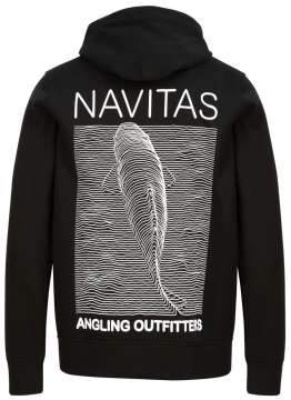 Реглан Navitas Joy Hoody ц:black