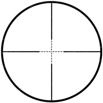 Прицел оптический Zeiss Victory Diavari 6-24х56 T* FL