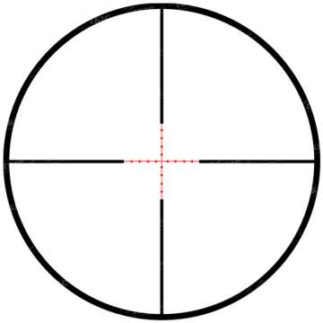 Прицел оптический Zeiss Victory Diavari 6-24х56 T* FL