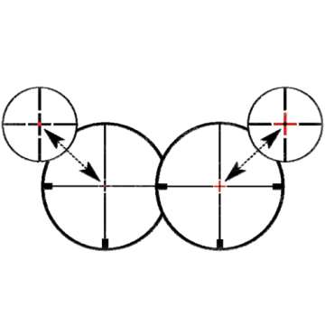 Приціл оптичний Zeiss Victory Varipoint М 3-12х56 iCT*