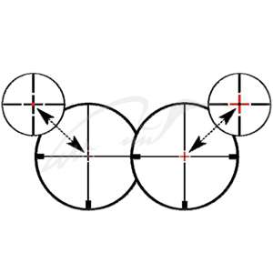 Приціл оптичний Zeiss Victory Varipoint М 3-12х56 iCT*