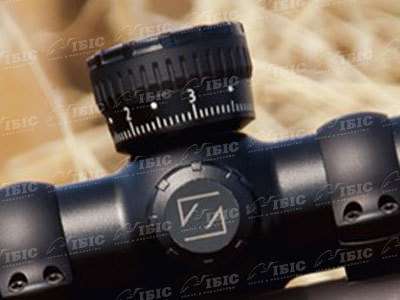 Прицел оптический Zeiss Victory HT M 3-12x56 ASV+