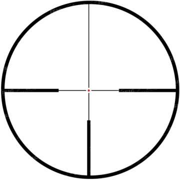 Прицел оптический Zeiss Victory HT M 3-12x56 ASV+