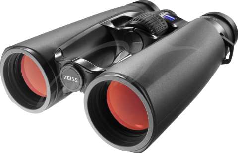 Бинокль Zeiss Victory SF 8x42. Цвет - серый