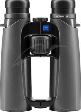 Бинокль Zeiss Victory SF 8x42. Цвет - серый