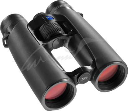 Бинокль Zeiss Victory SF 8x42. Цвет - серый