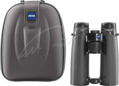 Бинокль Zeiss Victory SF 8x42. Цвет - серый