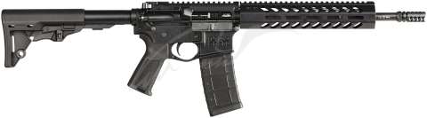 Карабин HM Defense Raider M556 SBR 12.5" кал. 223 Rem