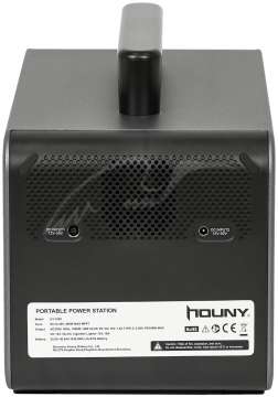 Зарядна станція Houny 1036.8 Вт·г/1000 Вт